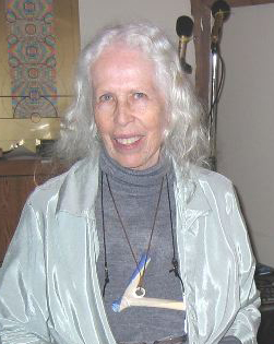 Photo of Barbara Hero